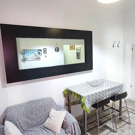 Apartment House
