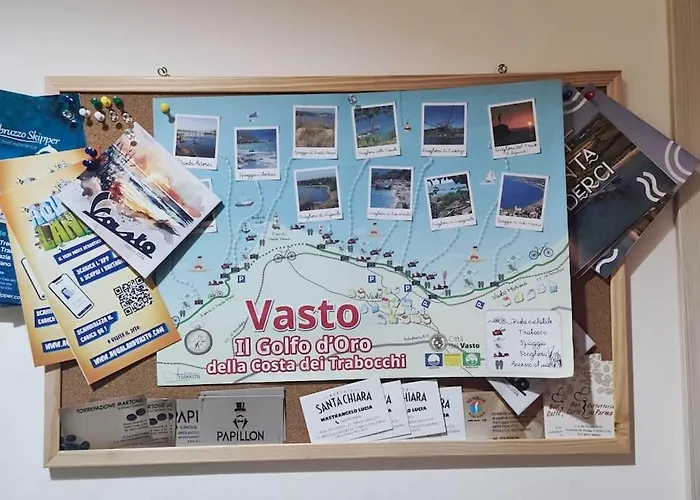 Apartmán House Vasto