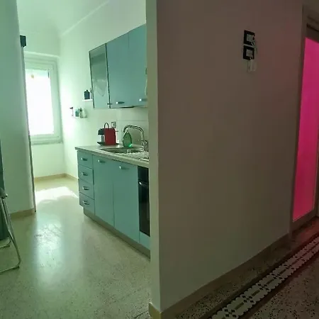 House Apartament Vasto