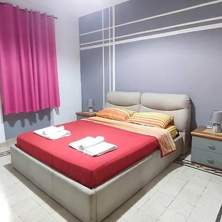 House Apartment Vasto