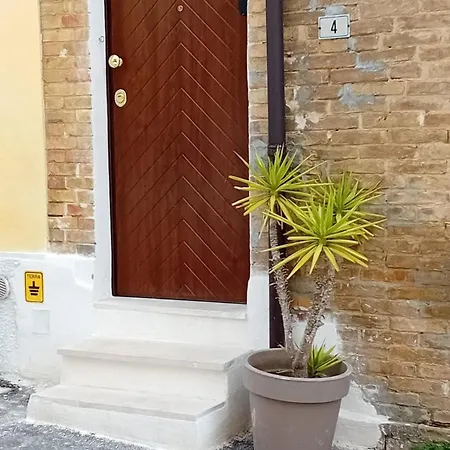 House Apartament