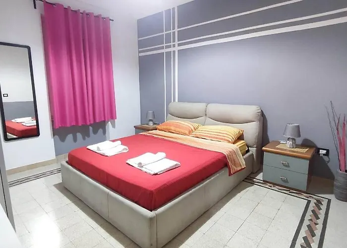 House Apartment Vasto